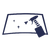 Для скла